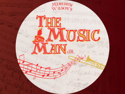 Star Academy presents The Music Man Jr