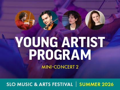 2026-07-16 Young Artists Mini-Concert 2 Shandon