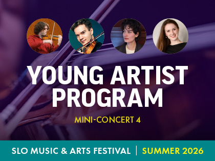 2026-07-17 Young Artists Mini-Concert 4 Los Osos