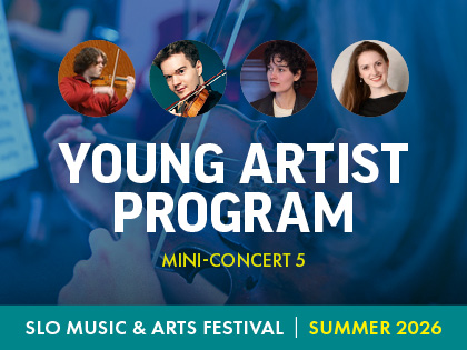 2026-07-18 Young Artists Mini-Concert 5 SLO