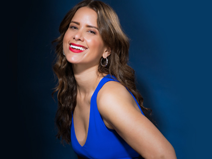 Lisandra Vazquez