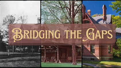 Bridging the Gaps: An Afternoon of Poetry