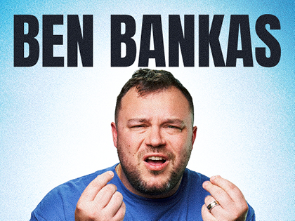 Ben Bankas