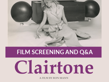 Clairtone