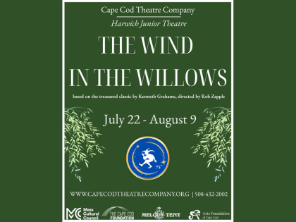 Wind in the Willows 2026
