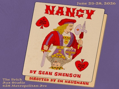 Nancy