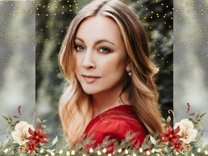 Tara MacLean and the Bayfield String Quartet