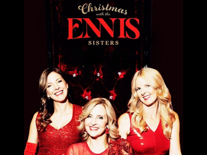 Christmas with the Ennis Sisters