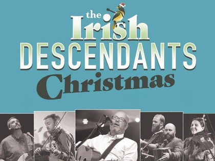 The Irish Descendants