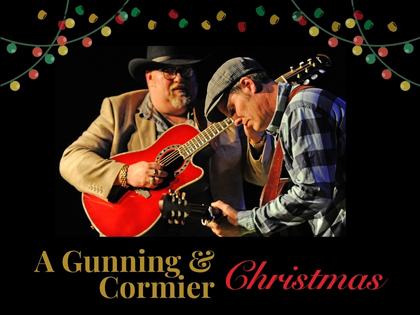 A Gunning & Cormier Christmas
