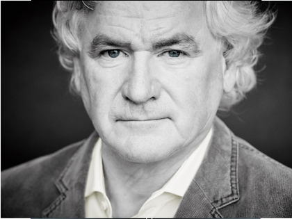 John McDermott