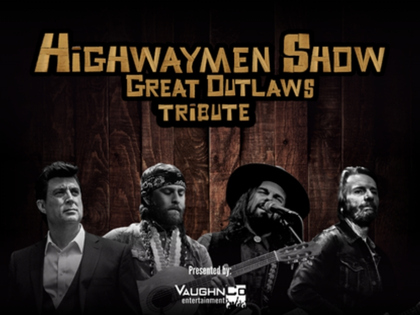 The Highwaymen Show