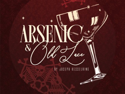 Arsenic and Old Lace - Broadway Series