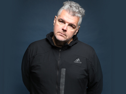 Ian Bagg