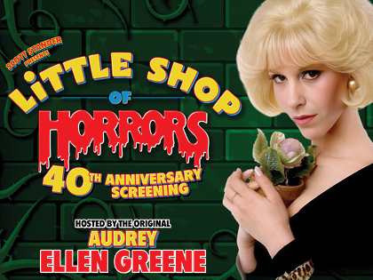 Little Shop of Horrors