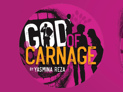 God of Carnage - Staged Reading Series