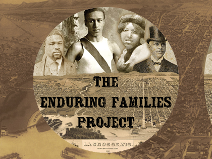 Enduring Families Project - Staged Reading Series 2027
