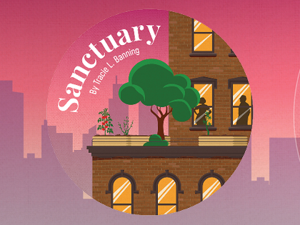 Sanctuary - Staged Reading Series