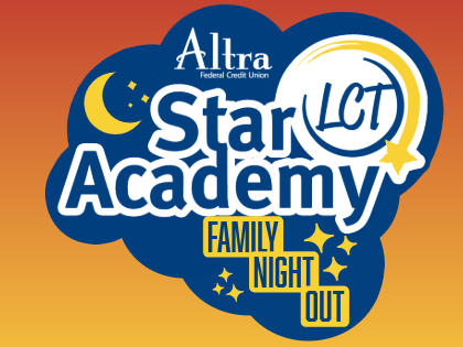 Star Academy Family Nights Out 26-27