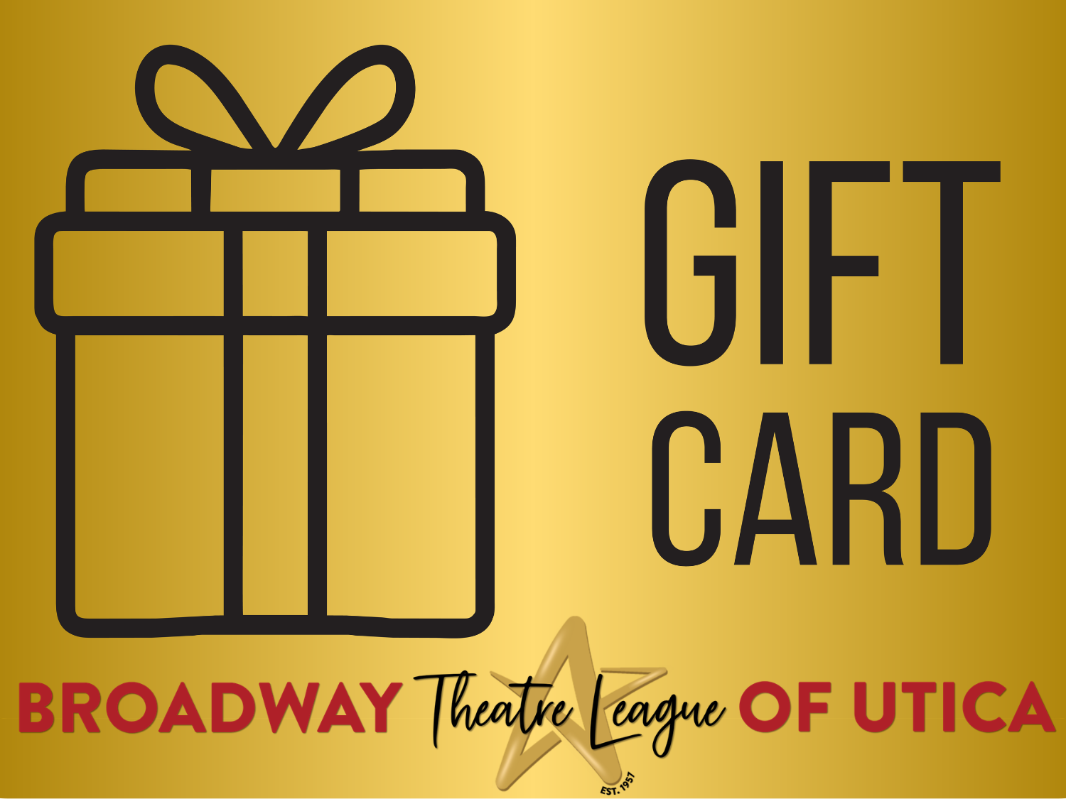 Gift Card Image