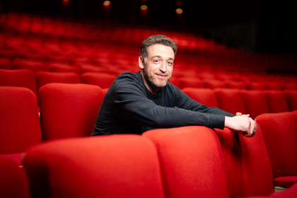 Dan Soder 