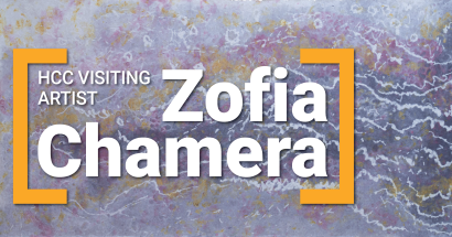 Aug. 1, 2026 One-Day Papermaking Workshop with Zofia Chamera