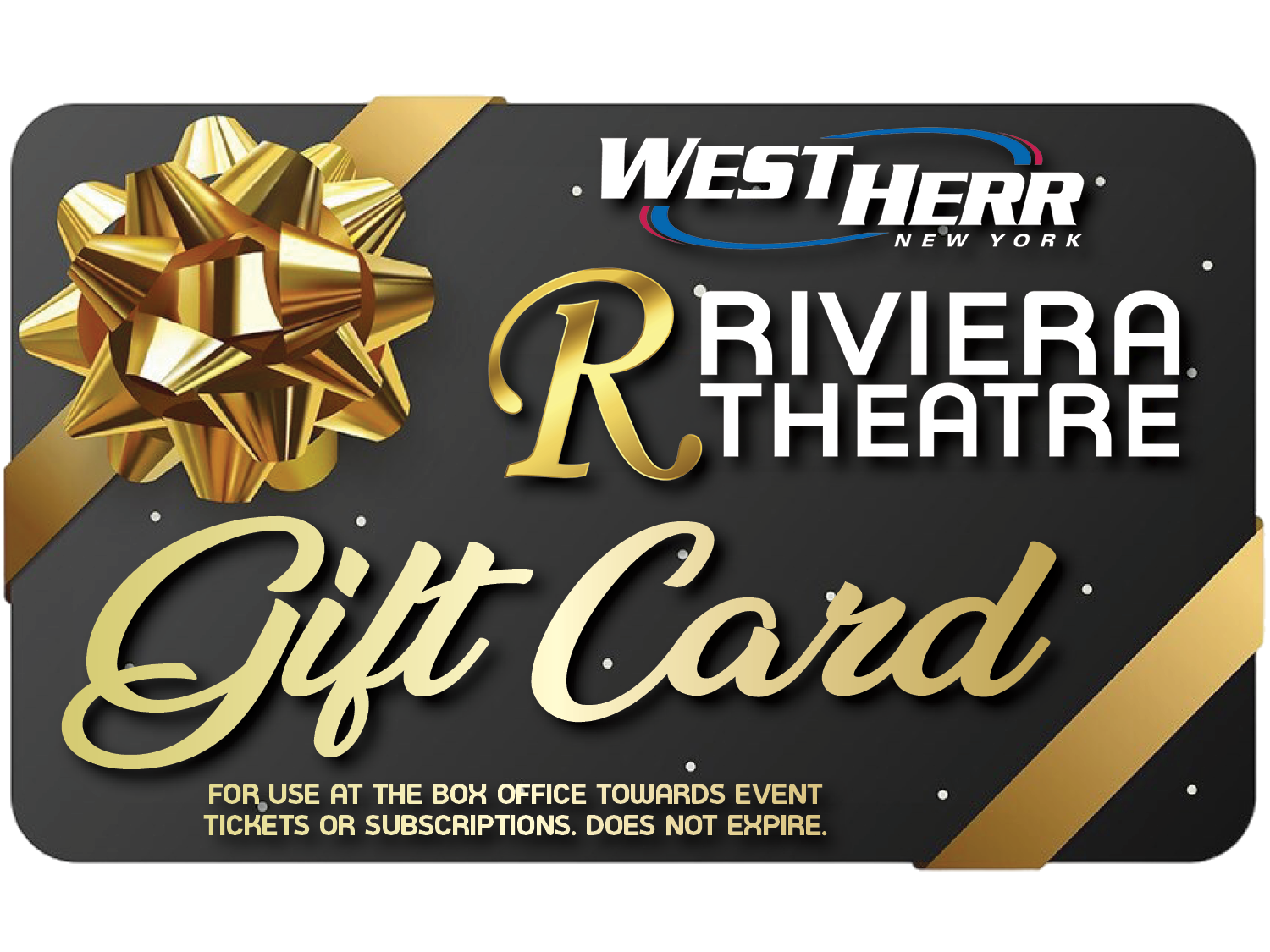 Gift Card Image