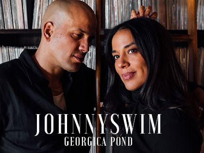 Johnnyswim: Greetings from Georgica Pond
