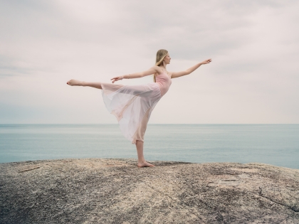 Ashlei Ballet School Spring Recital