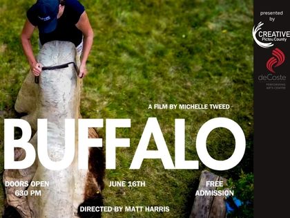 BUFFALO Film Screening