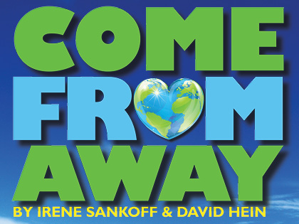 107 Come From Away