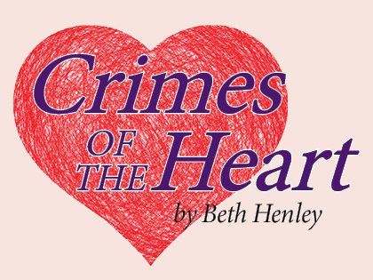 107 Crimes of the Heart