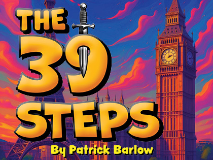 107 The 39 Steps