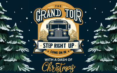 The Grand Tour
