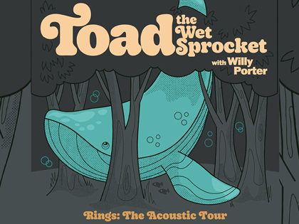 Toad the Wet Sprocket - Rings: The Acoustic Tour