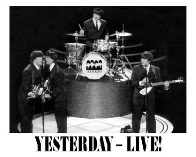 Yesterday - A Tribute to the Beatles