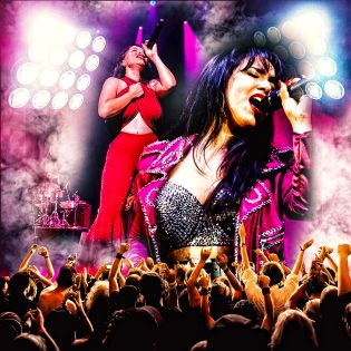 512: The Selena Experience