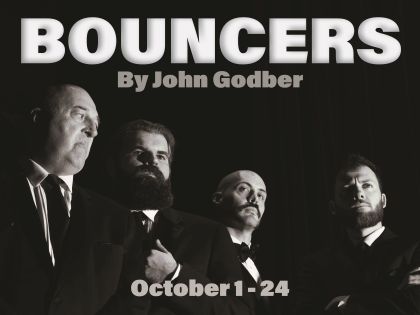 Bouncers by John Godber