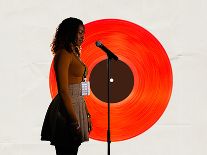 Lyrical Faith Album Listening Party