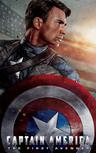 Captain America: The First Avenger