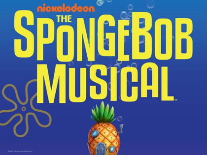 The Spongebob Musical
