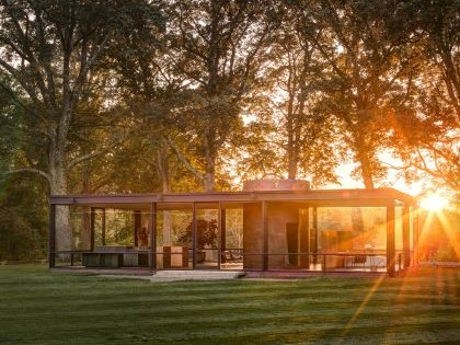 Third Thursdays at The Glass House