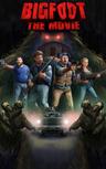 Bigfoot: The Movie - 10 Yr Anniversary