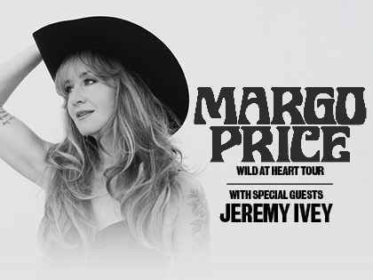 Margo Price: Wild At Heart Tour
