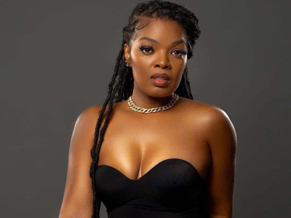 Sunday Night Laughs: Demetria George and Friends