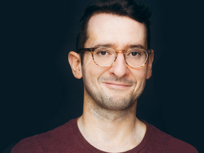 Igor Martinez