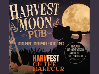 Harvest Moon Pub