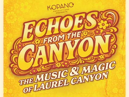 Echoes from the Canyon