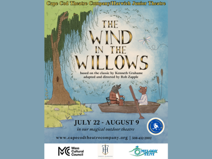 Wind in The Willows 2026