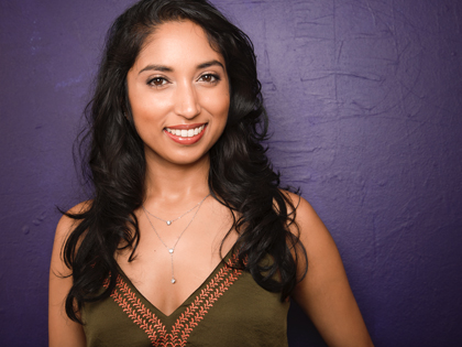 Subhah Agarwal